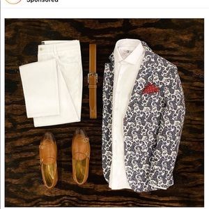 Meet your Posher, Tj